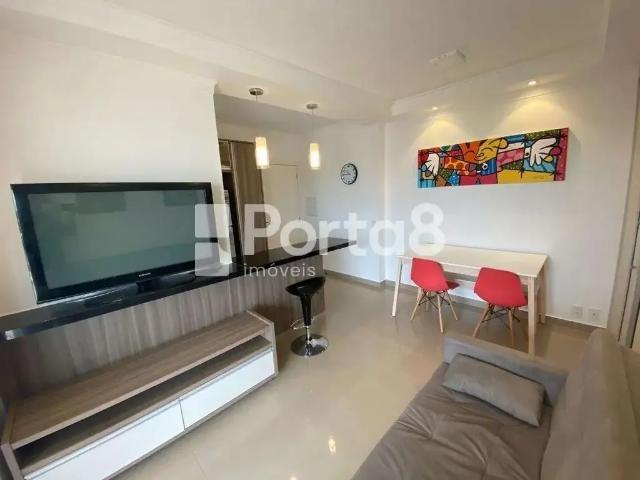 Apartamento para Locação em São José do Rio Preto/SP Bom Jardim 1 Quartos