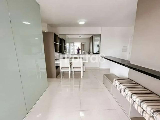 Apartamento para Locação em São José do Rio Preto/SP Bom Jardim 1 Quartos
