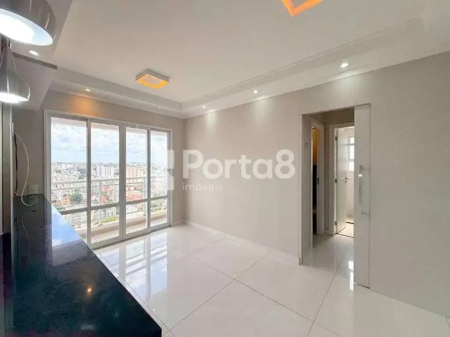 Apartamento para Locação em São José do Rio Preto/SP Bom Jardim 1 Quartos