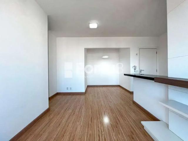 Apartamento para Locação em São José do Rio Preto/SP Bom Jardim 1 Quartos