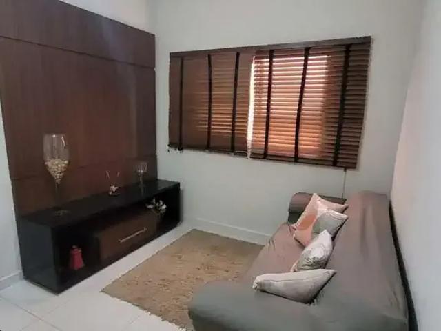 Apartamento para Locação em São José do Rio Preto/SP Bom Jardim 1 Quartos