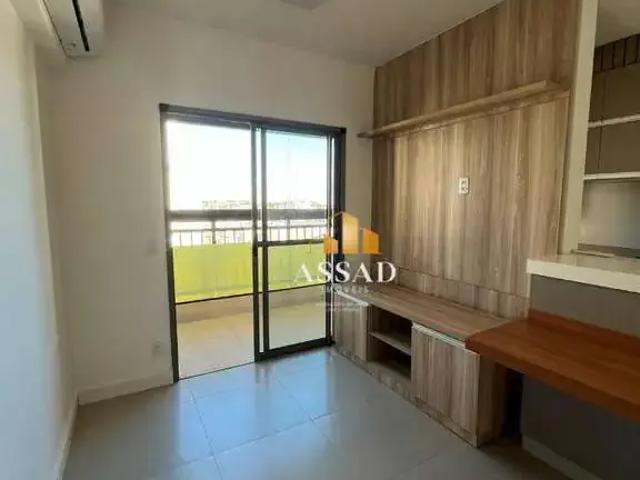 Apartamento para Locação em São José do Rio Preto/SP Bom Jardim 2 Quartos