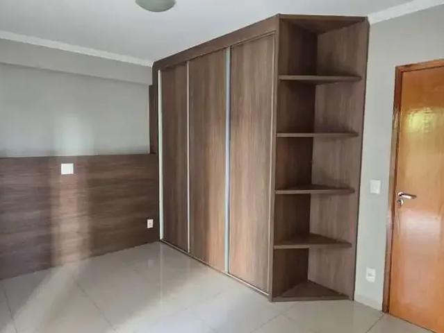 Apartamento para Locação em São José do Rio Preto/SP Bom Jardim 2 Quartos