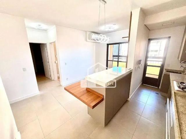 Apartamento para Locação em São José do Rio Preto/SP Bom Jardim 2 Quartos