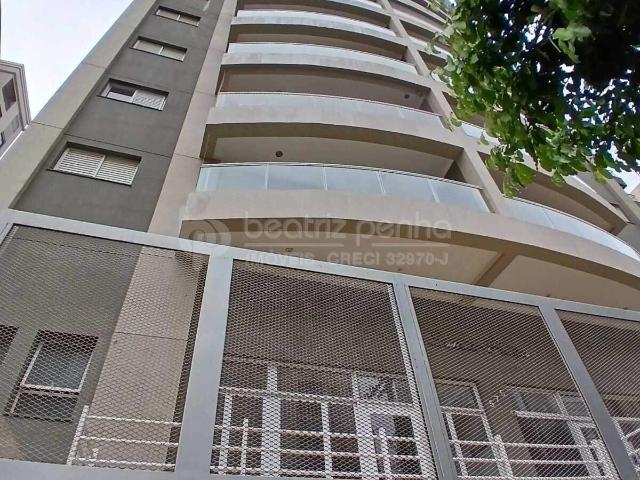 Apartamento para Locação em São José do Rio Preto/SP Bom Jardim 2 Quartos