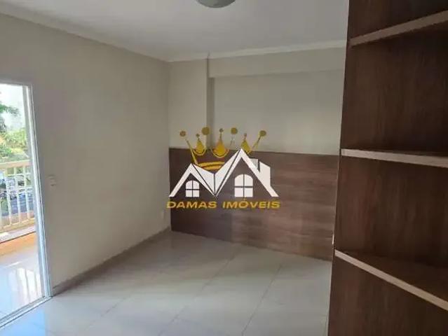 Apartamento para Locação em São José do Rio Preto/SP Bom Jardim 2 Quartos