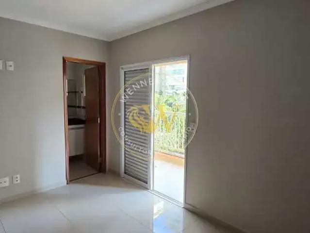 Apartamento para Locação em São José do Rio Preto/SP Bom Jardim 2 Quartos
