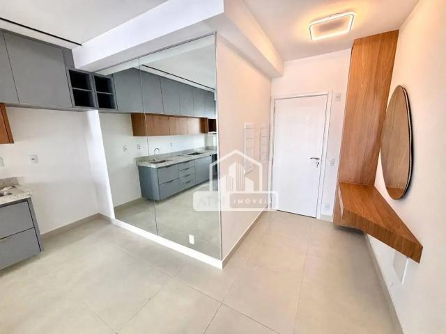 Apartamento para Locação em São José do Rio Preto/SP Bom Jardim 2 Quartos