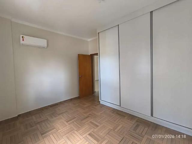 Apartamento para Locação em São José do Rio Preto/SP Bom Jardim 2 Quartos