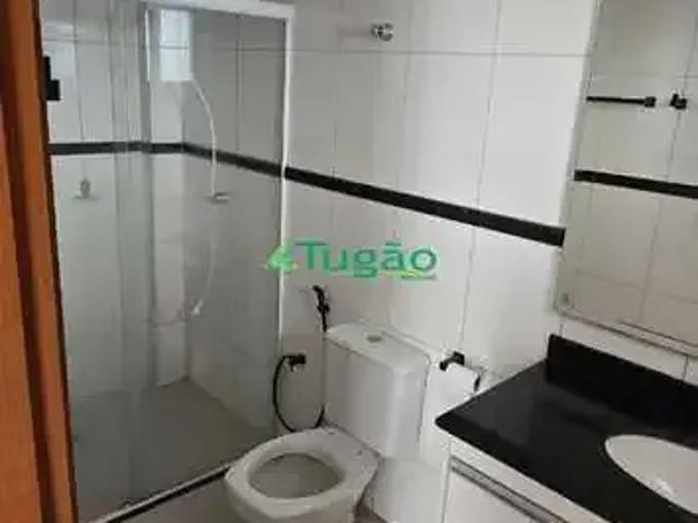 Apartamento para Locação em São José do Rio Preto/SP Bom Jardim 2 Quartos