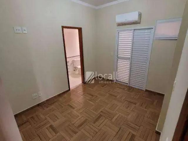 Apartamento para Locação em São José do Rio Preto/SP Bom Jardim 2 Quartos
