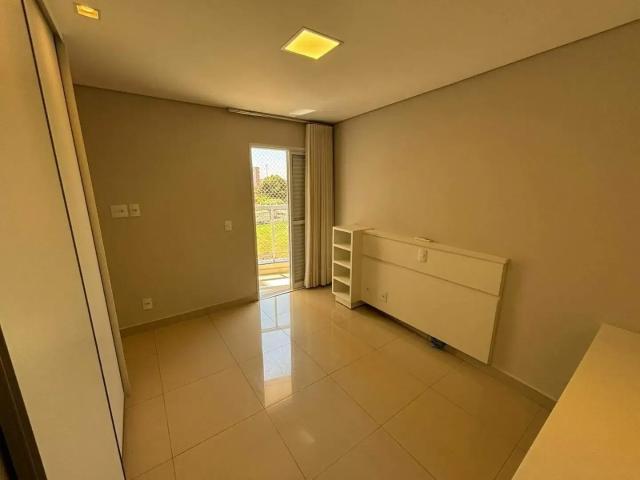 Apartamento para Locação em São José do Rio Preto/SP Bom Jardim 3 Quartos