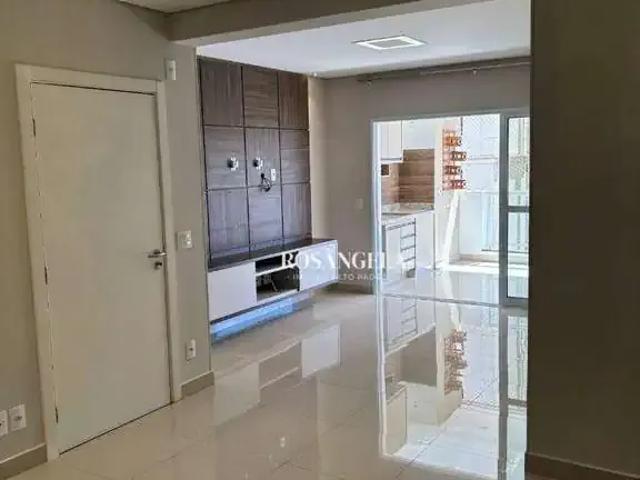 Apartamento para Locação em São José do Rio Preto/SP Bom Jardim 3 Quartos
