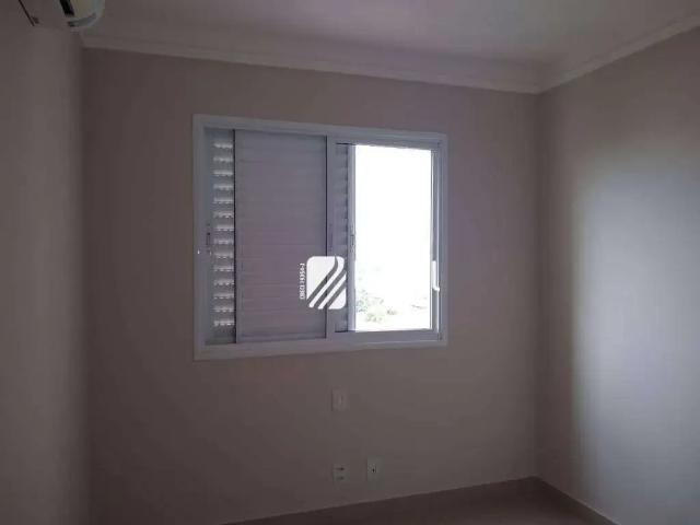 Apartamento para Locação em São José do Rio Preto/SP Bom Jardim 3 Quartos