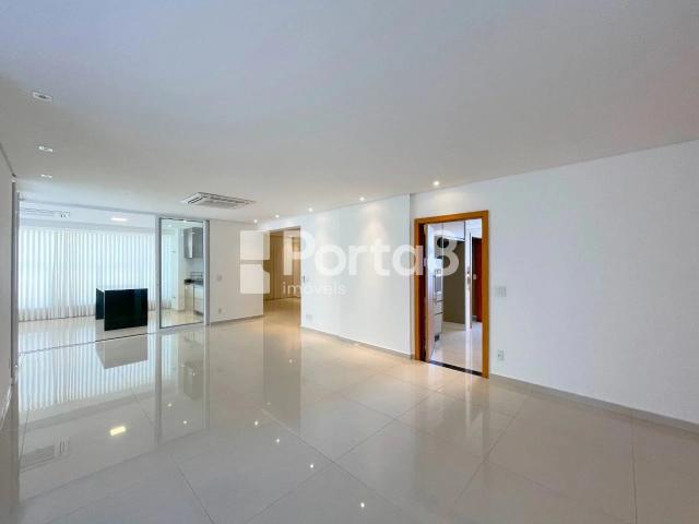 Apartamento para Locação em São José do Rio Preto/SP Bom Jardim 3 Quartos