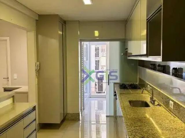 Apartamento para Locação em São José do Rio Preto/SP Bom Jardim 3 Quartos