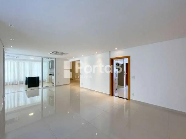 Apartamento para Locação em São José do Rio Preto/SP Bom Jardim 3 Quartos