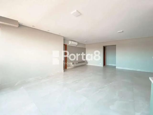 Apartamento para Locação em São José do Rio Preto/SP Bom Jardim 3 Quartos