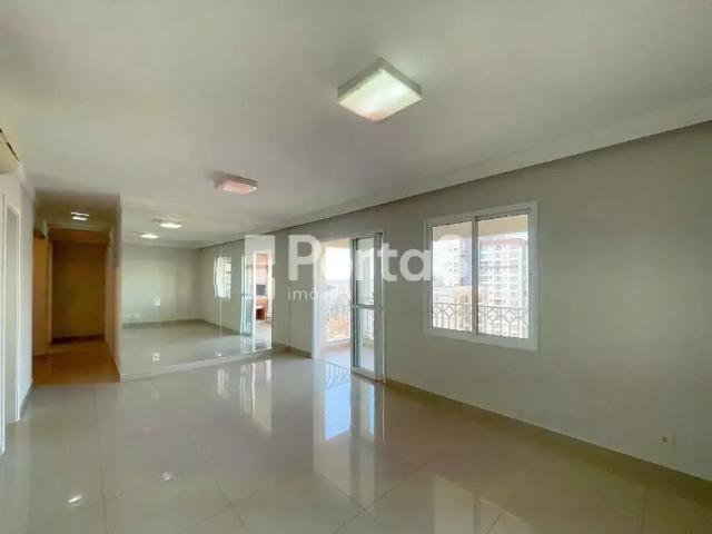 Apartamento para Locação em São José do Rio Preto/SP Bom Jardim 3 Quartos