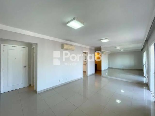 Apartamento para Locação em São José do Rio Preto/SP Bom Jardim 3 Quartos