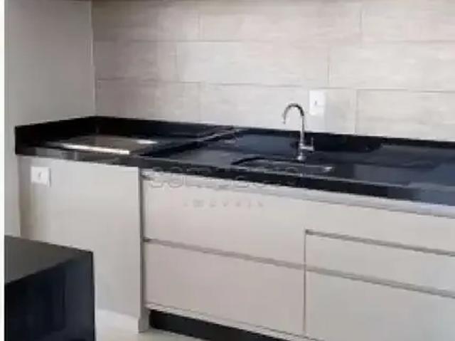 Apartamento para Locação em São José do Rio Preto/SP Bom Jardim 3 Quartos