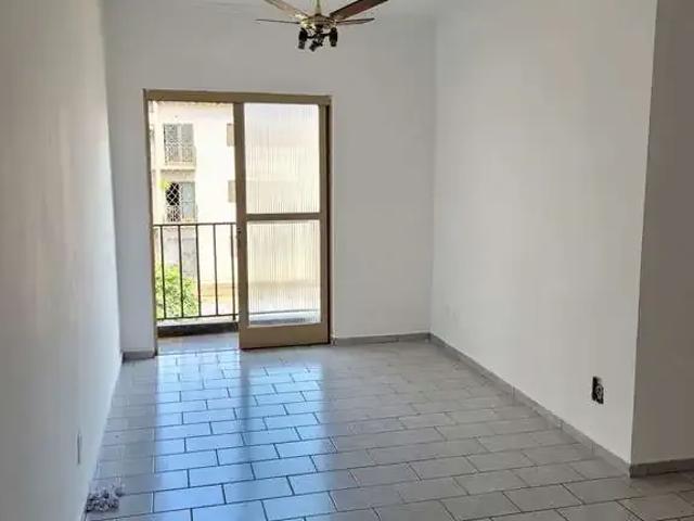 Apartamento para Locação em São José do Rio Preto/SP Bom Jardim 3 Quartos