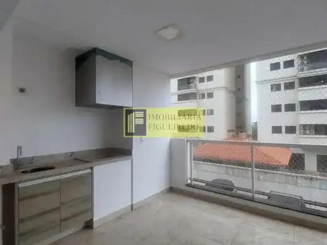 Apartamento para Locação em São José do Rio Preto/SP Bom Jardim 3 Quartos