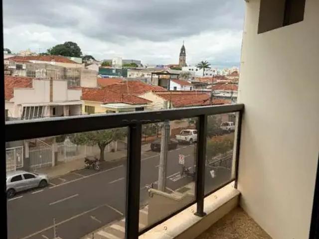 Apartamento para Locação em São José do Rio Preto/SP Boa Vista 3 Quartos
