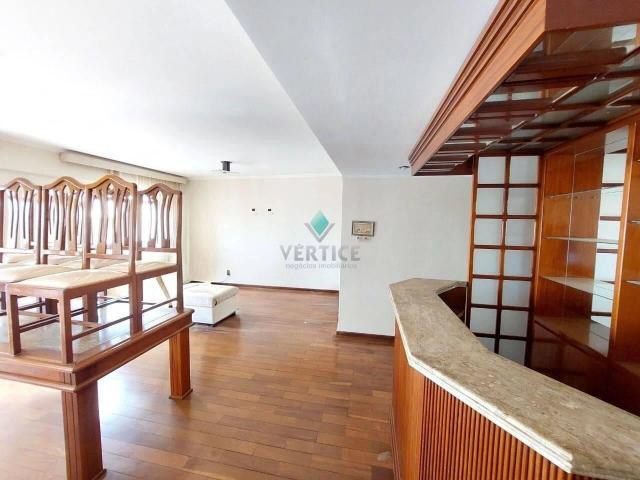Apartamento para Locação em São José do Rio Preto/SP Boa Vista 3 Quartos