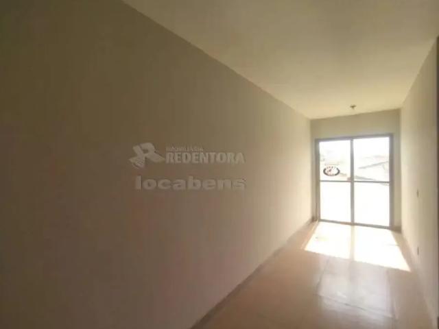 Apartamento para Locação em São José do Rio Preto/SP Boa Vista 3 Quartos