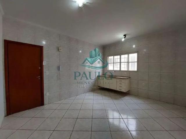 Apartamento para Locação em São José do Rio Preto/SP Boa Vista 1 Quartos