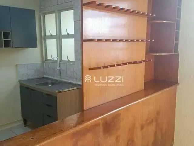 Apartamento para Locação em São José do Rio Preto/SP Boa Vista 1 Quartos