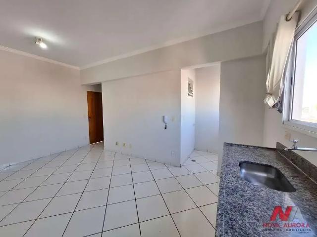 Apartamento para Locação em São José do Rio Preto/SP Boa Vista 1 Quartos