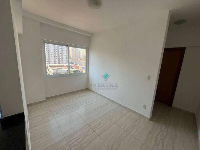 Apartamento para Locação em São José do Rio Preto/SP Boa Vista 1 Quartos