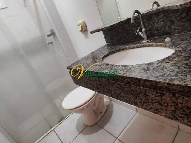 Apartamento para Locação em São José do Rio Preto/SP Boa Vista 1 Quartos