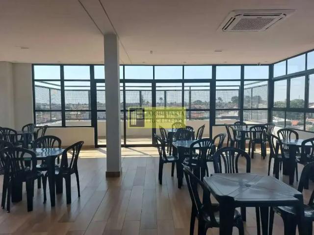 Apartamento para Locação em São José do Rio Preto/SP Boa Vista 1 Quartos