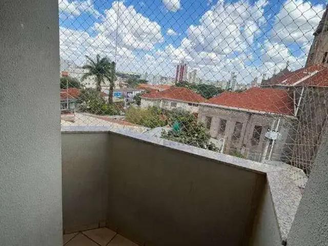 Apartamento para Locação em São José do Rio Preto/SP Boa Vista 1 Quartos