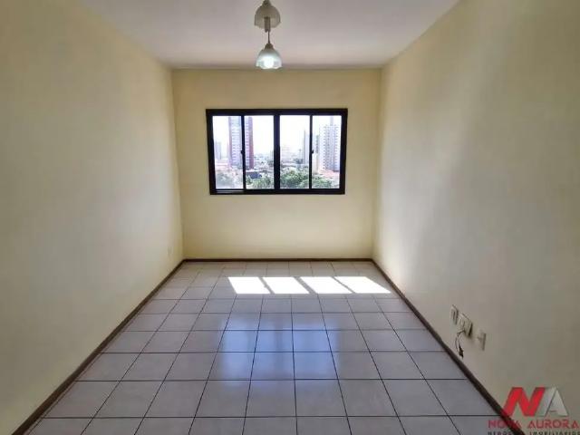 Apartamento para Locação em São José do Rio Preto/SP Boa Vista 2 Quartos