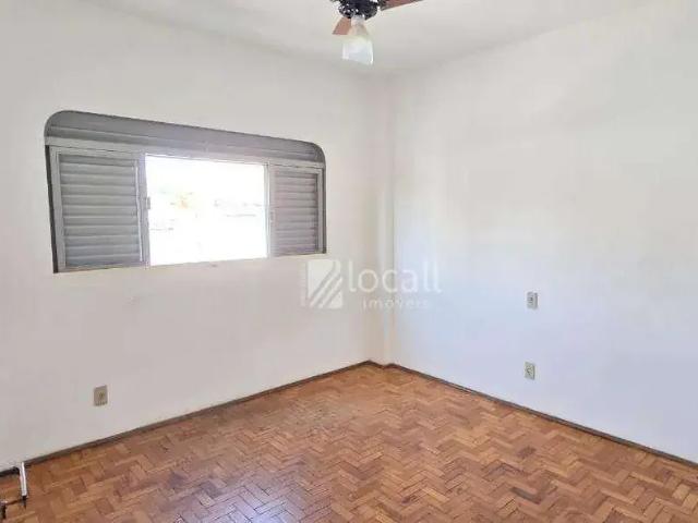 Apartamento para Locação em São José do Rio Preto/SP Boa Vista 2 Quartos
