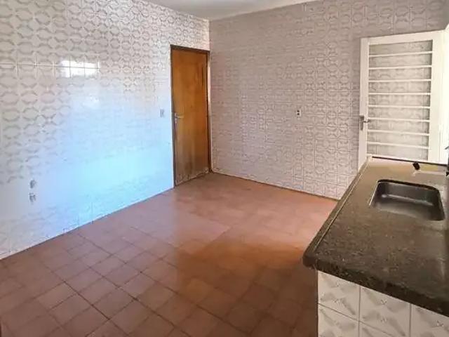 Apartamento para Locação em São José do Rio Preto/SP Boa Vista 2 Quartos