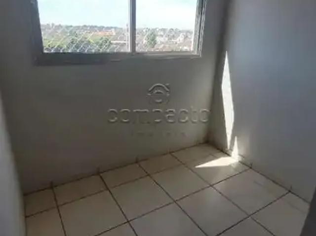 Apartamento para Locação em São José do Rio Preto/SP Boa Vista 2 Quartos