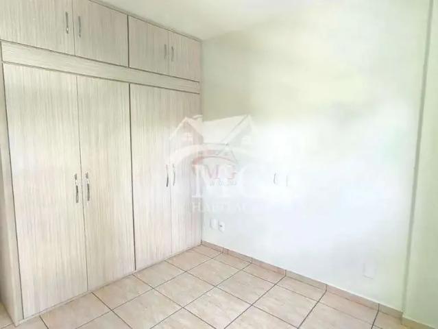 Apartamento para Locação em São José do Rio Preto/SP Boa Vista 2 Quartos