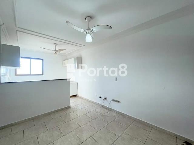 Apartamento para Locação em São José do Rio Preto/SP Boa Vista 2 Quartos