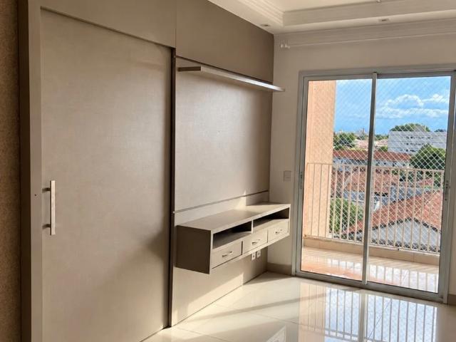 Apartamento para Locação em São José do Rio Preto/SP Boa Vista 2 Quartos