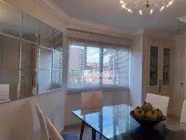 Apartamento para Locação em São José do Rio Preto/SP Boa Vista 4 Quartos