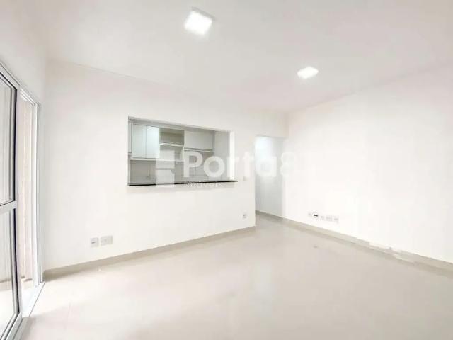 Apartamento para Locação em São José do Rio Preto/SP Centro 3 Quartos