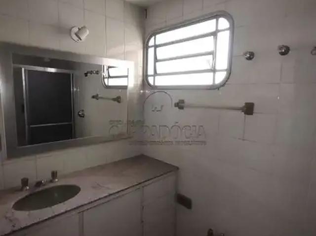 Apartamento para Locação em São José do Rio Preto/SP Centro 3 Quartos
