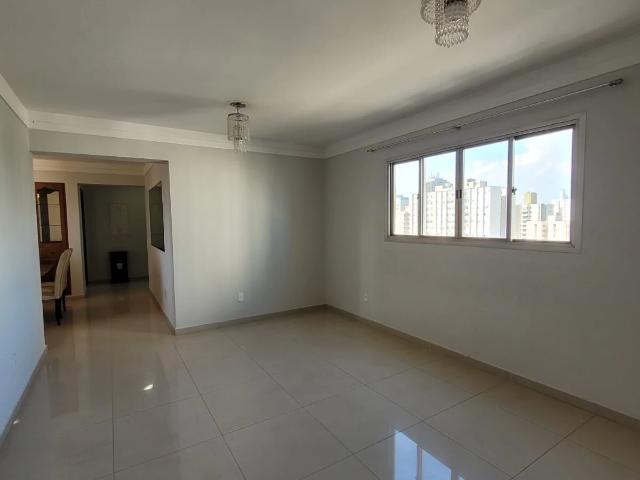 Apartamento para Locação em São José do Rio Preto/SP Centro 3 Quartos