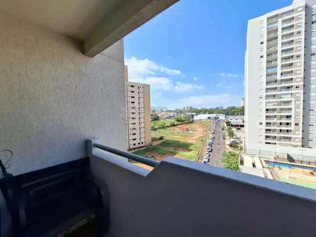 Apartamento para Locação em São José do Rio Preto/SP Centro 3 Quartos