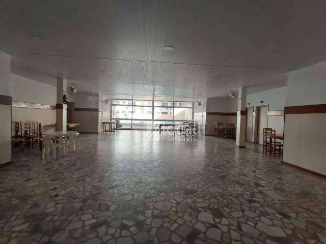 Apartamento para Locação em São José do Rio Preto/SP Centro 3 Quartos